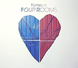 FOUR ROOMS(�Ƃ���n�܂�̏�i�`Bookstore on the hill�`/����̃t�B�h��/MY HOME TOWN/��D��������)