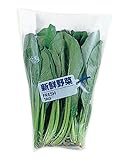 フレッシュタグ 新鮮野菜袋 28cm/15cmX36cm 100枚入