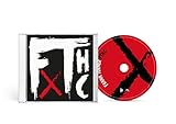 FTHC [Deluxe CD]