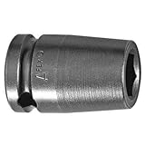1 / 2 " Dr。標準ソケット – 22222 Sckt 1 / 2 Fmale Sq