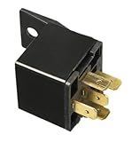 Scytek 5P-R 5-Pin Relay PZI Dual Zone Shock Sensor [並行輸入品]