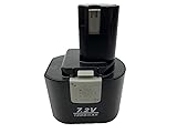リョービ B-723F リフレッシュ バッテリー 7.2V 純正品お預かり再生 BD-70 BTP-720 BHT-2000S