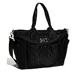 Marc by Marc Jacobsマークバイマークジェイコブス マザーズバッグ Pretty NylonプリティーナイロンBaby Bagベビーバック Black 並行輸入品