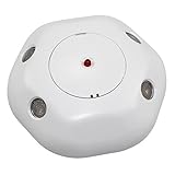 Wattstopper WT-2250 Ultrasonic Occupancy Sensor 24V, White [並行輸入品]