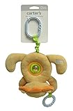 Carter's Lion Bead Belly Activity [並行輸入品]