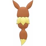 ポケットモンスター マグネット フック ポケモンテール イーブイ MH-PM-05