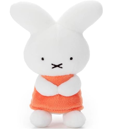 Amazon.co.jp: マリモクラフト ハグミークッション ナインチェ miffy 