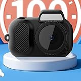 1080P HDビデオデジタルカメラ、小型デジタルカメラ、長持ちバッテリー、0.96インチHDスクリーン、大容量拡張カードサポート、旅行休暇用