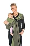 Hoppediz Panama Ring Sling by Hoppediz