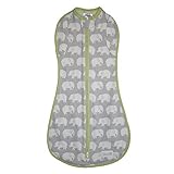 Woombie Stardust Elephant Grey 20-25 lbs [並行輸入品]