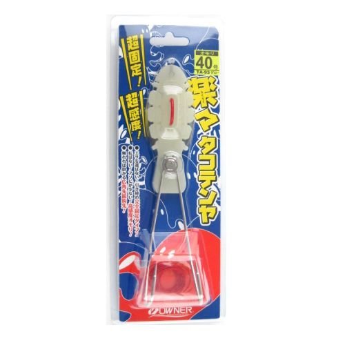 オーナー針 楽々タコテンヤ