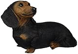 デザイントスカーノPuppy Dog Statue、マルチカラー CF2445