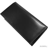 ホワイトハウスコックス(Whitehouse Cox) S9697 長財布 ブラック 【正規販売店】