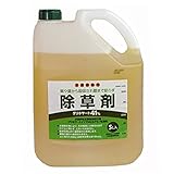 グリホサート41%　（5L）