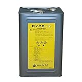 ロングガード 16L缶 型枠の防錆剤 ノックス 共B