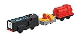 Fisher-Price Thomas the Train TrackMaster Search & Rescue Diesel [並行輸入品]