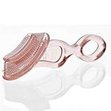 Brush-Baby Teether Brush 10 months - 3 Years by Brush-Baby