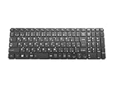 [IDVL]日本語キーボード For 東芝 Satellite L50-C C50-C C50t-C C55-C C55t-C C70-C C70d-C L50d-C L50t-C L55-C L70-C P50-C S55-B [黒]