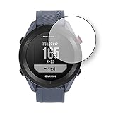 メディアカバーマーケット GARMIN Approach S12 用の 液晶 保護 フィルム ブルーライトカット 反射防止 指紋防止 互換品