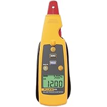 Image of Fluke 771 multimeter at FlukeDirect