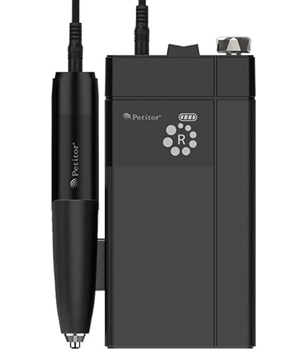 Amazon.co.jp: 電動ネイルマシン SHAREYDVA(シャレドワ) ネイル