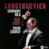 Shostakovich Symphony No.8
