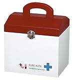 救急箱 ボックス型 G-2341R