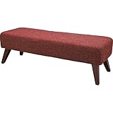 ルッカ ベンチ [W115 x D41 x H34cm] 家具 チェア ベンチ