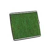 エアコンフィルター カーボンタイプ オデッセイ RA6/RA7/RA8/RA9