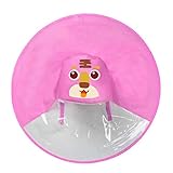 Kanhan-baby clothes SHIRT ユニセックス・ベビー US サイズ: Small カラー: ピンク