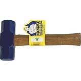 クラインツール5hcmh135 Mason 's Clubハンマー木製ハンドル付き