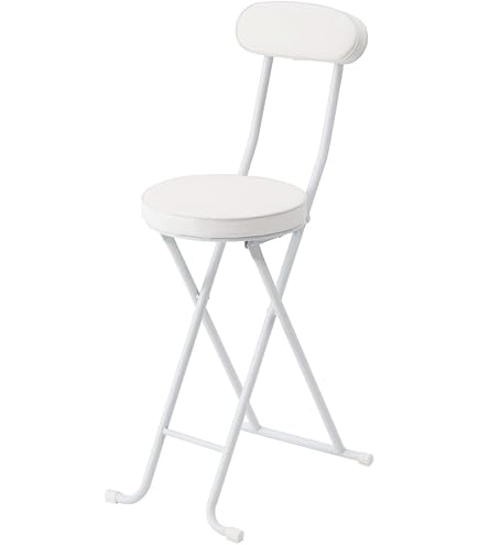 Amazon｜IKEA (イケア) JANINGE ヤニンゲ カウンターチェア - ホワイト