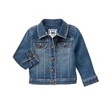 ジンボリー GYMBOREE/ デニムジャケット デニム アウタージャケット 5歳【並行輸入】