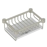 Rohl u.6472apc Transitional Free Standing Soap