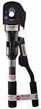 Locoloc HC-24 Hydraulic Cable Cutter, 7/8" Cable Diameter, 7.8 Ton Output [並行輸入品]