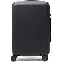 Aer エアー スーツケース 41L Carry-On Small Black Carry-On Black（機内持込可） | Aer ｜ エアー公式通販サイト