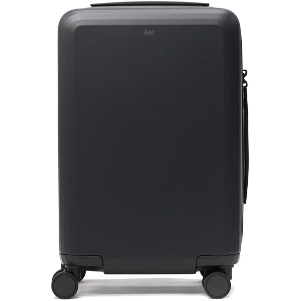 Amazon | [エアー] Carry On Small Black キャリーバック 機内持ち込み