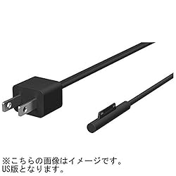 マイクロソフト 【純正】Surface Pro 3専用 36W 電源ケーブル RC2-00007