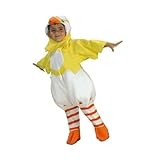 Rubies Costume CoHatching Chick EZ Romper: Baby's Size 6-12 Months おもちゃ [並行輸入品]
