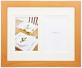 ラドンナ AVANTI インテリアフレーム DF60-20T ライトブラウン