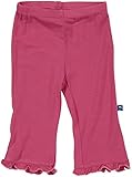 KicKeeパンツベビー女の子用フリル付きパンツ(ベビー) – Flamingo US サイズ: preemie カラー: ピンク