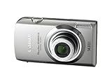 Canon PowerShot SD3500IS 14.1MP デジタルカメラ 3.5インチタッチパネルLCDと5倍超広角光学画像安定ズーム付き