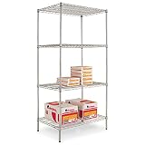 SHELVING,WIRESTART36X24SR