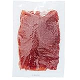 秋田オリオン ポーキー 国産 ポークジャーキー 200g (x1)