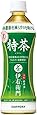 [トクホ] [2CS]サントリー緑茶 伊右衛門特茶 (500ml×24本)×2箱