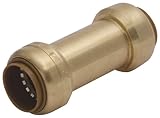 Cash Acme U2008-0000A Sharkbite Check Valve (並行輸入品)
