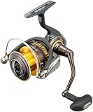 ダイワ(DAIWA) スピニングリール 16 セルテート HD HD3500SH (2016モデル)