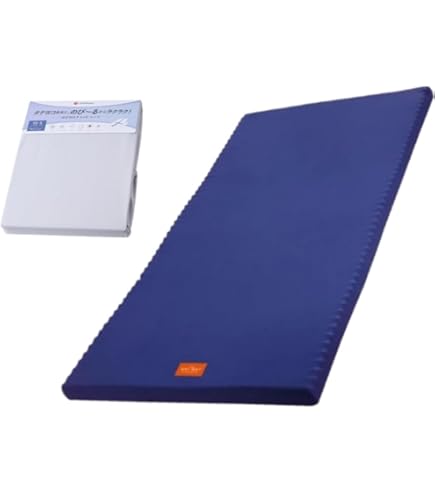 Amazon｜nishikawa 【 西川 】 エニーマット マットレス シングル 高