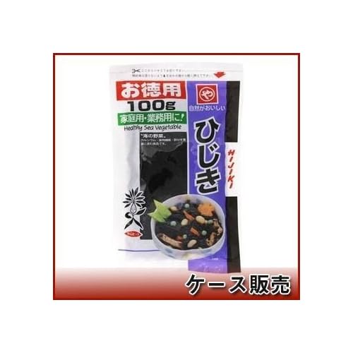 マルヤわかめ ひじき