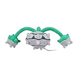 ポケモンセンターオリジナル 598 ぬいぐるみ Pokémon fit ナットレイ 10×22.5×18(H×W×D:㎝)